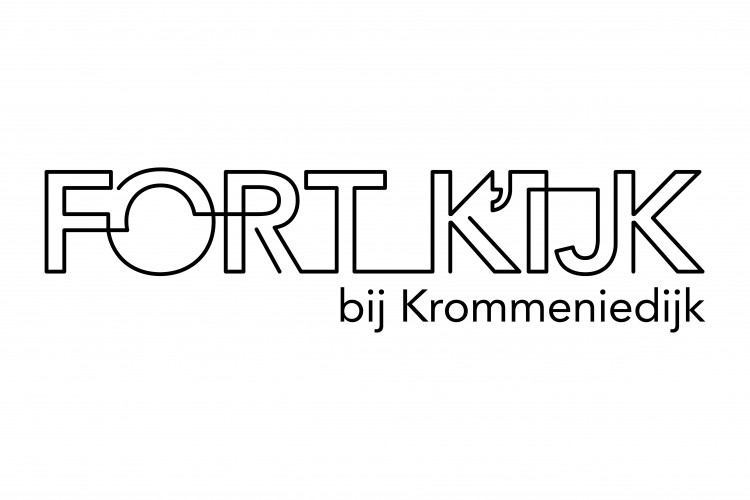 Logo Fort K'IJK