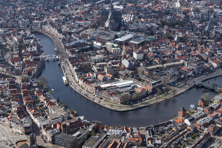 Stad Haarlem