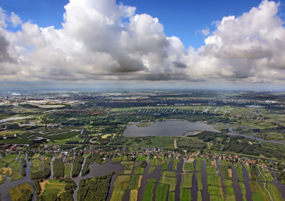 Amsterdam Wetlands