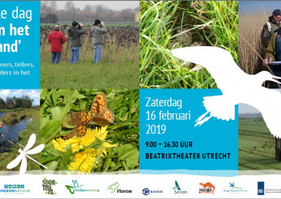 Natuur in Boerenland 2019