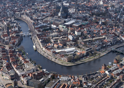 Stad Haarlem